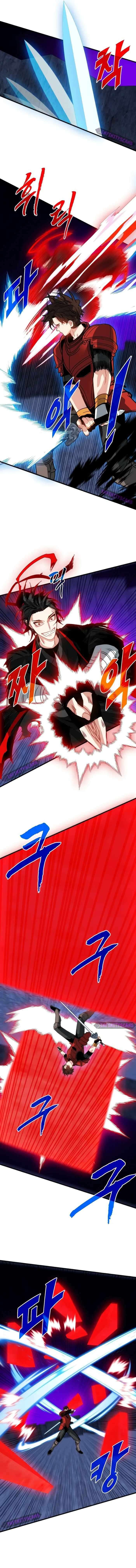 SSS-Class Gacha Hunter Chapter 121 11